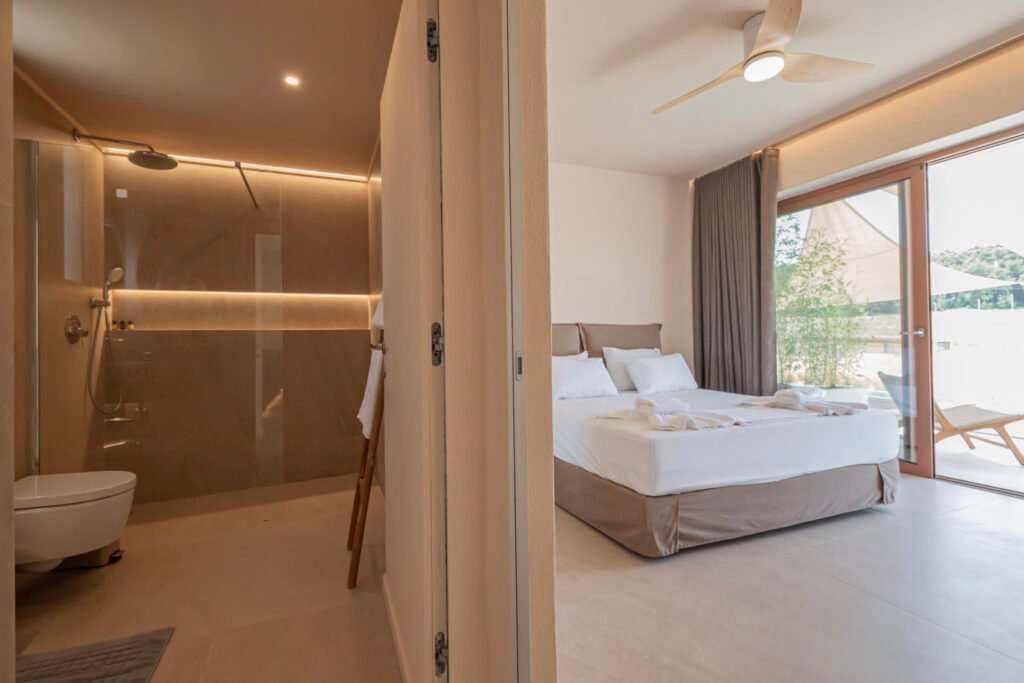 phos 2 bedroom