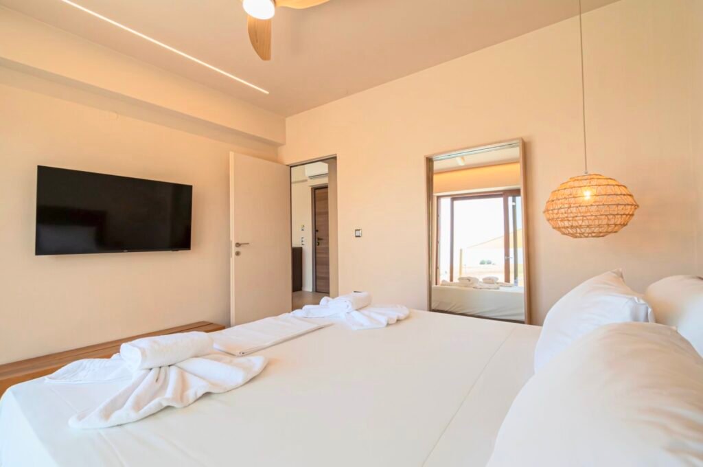 phos 2 bedroom