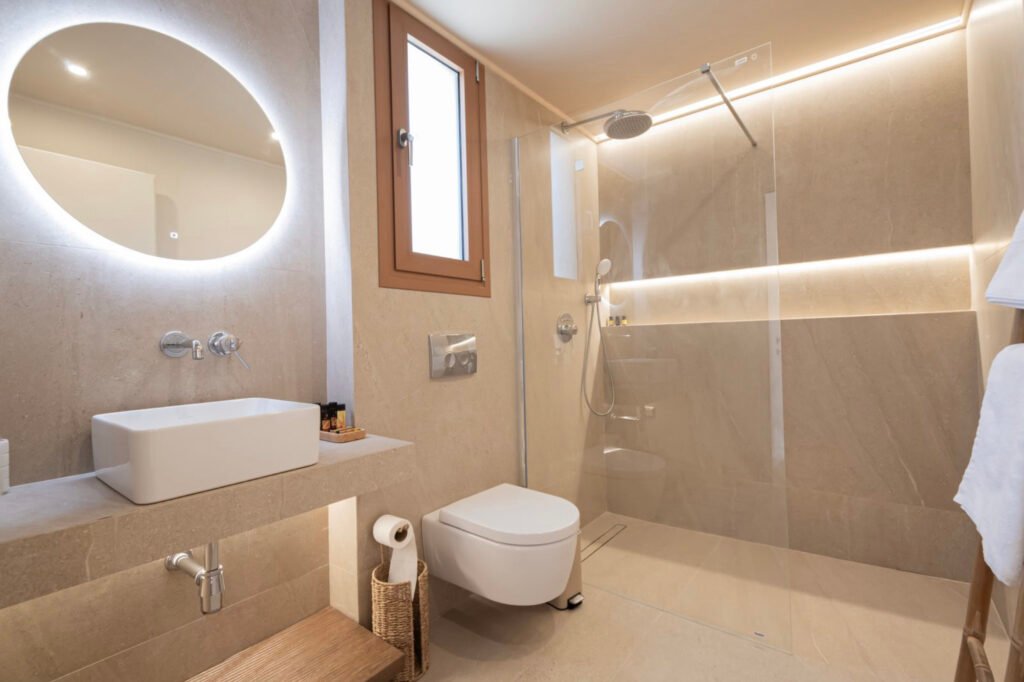 phos 3 bathroom