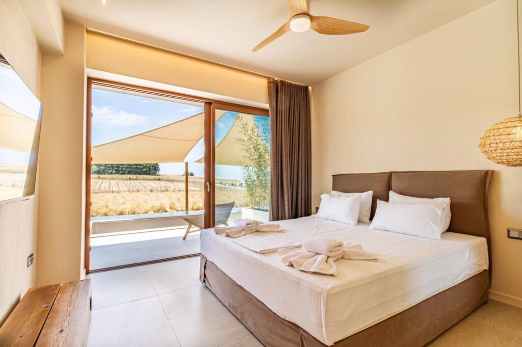 phos 1 bedroom