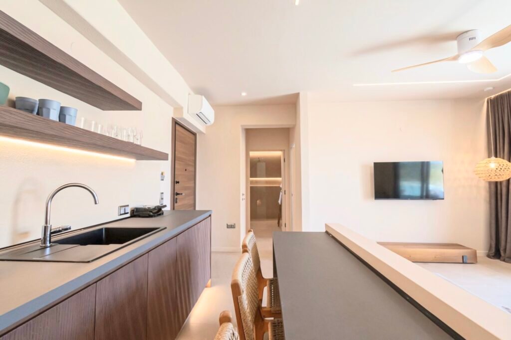 phos 2 kitchen